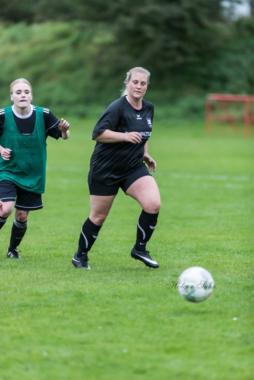 Bild 117 - F SG Daenisch Muessen - SG Blau-Rot Holstein : Ergebnis: 3:1